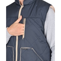 Брюки, полукомбинезоны, жилеты