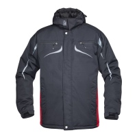 Утепленная спецодежда