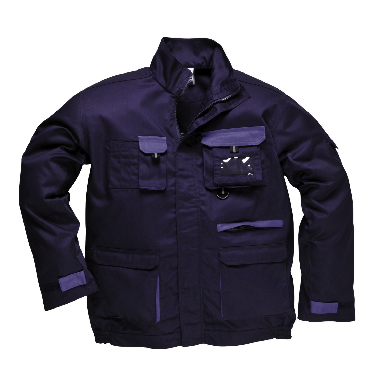 Куртка TX10 Texo цвет темно-синий