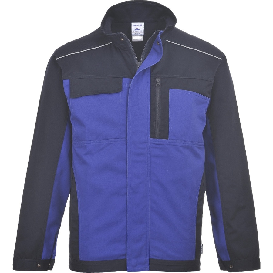 Куртка TX33 Hamburg цвет синий/темно-синий