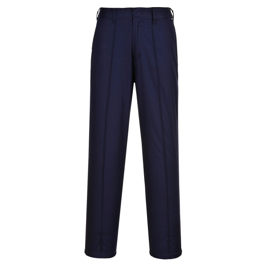 Женские брюки LW97 цвет темно-синий