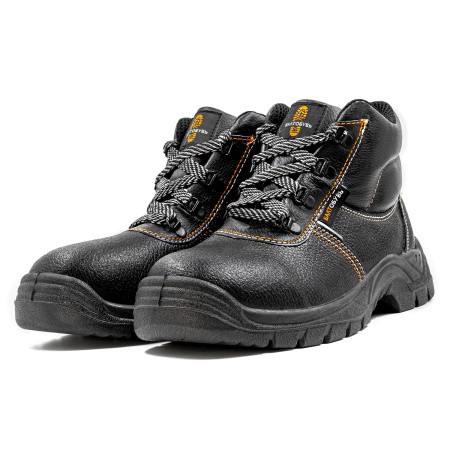 Ботинки 3208 подошва ПУ