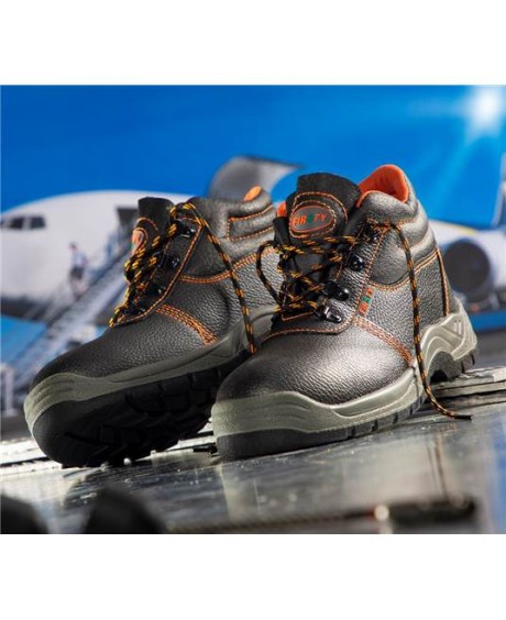 Ботинки FIRSTY O1, подошва ПУ/ПУ