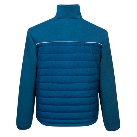 Куртка DX471, цвет синий
