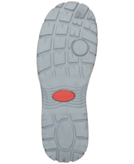 Ботинки GEAR S1P, подошва ПУ/ПУ, МП/МС