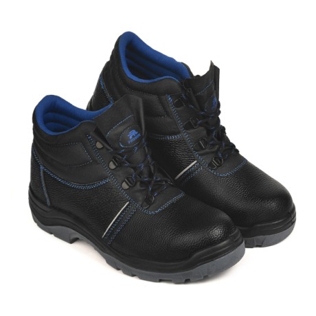 Ботинки рабочие арт. 13/1 ПУ/ПУ, МУН5, З, Нм, Нс, К20, Щ20, Ми