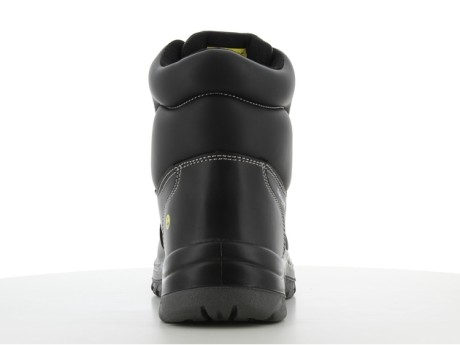 Ботинки утепленные Аras S3 (утеплитель 3M Thinsulate) ESD КП (МУН200)  Safety Jogger (Бельгия)