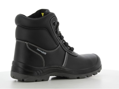 Ботинки утепленные Аras S3 (утеплитель 3M Thinsulate) ESD КП (МУН200)  Safety Jogger (Бельгия)