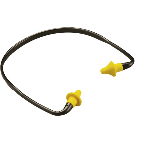 Вкладыши противошумные (беруши) EP16 на дужке со сменными чашками, SNR 27dB