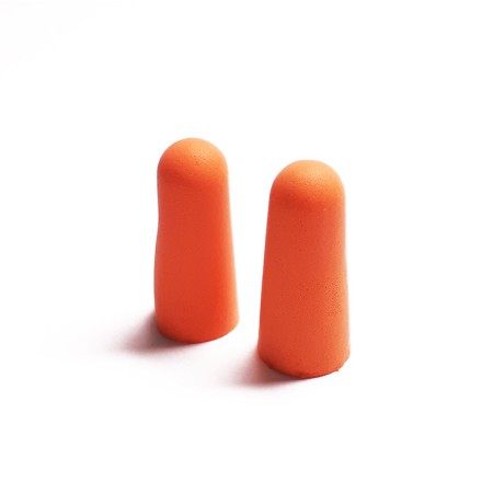 Вкладыши противошумные (беруши) Комфорт плюс, одноразовые, SNR 37dB