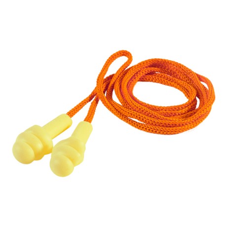 Вкладыши противошумные (беруши) Комфорт-Л многоразовые, SNR 25dB