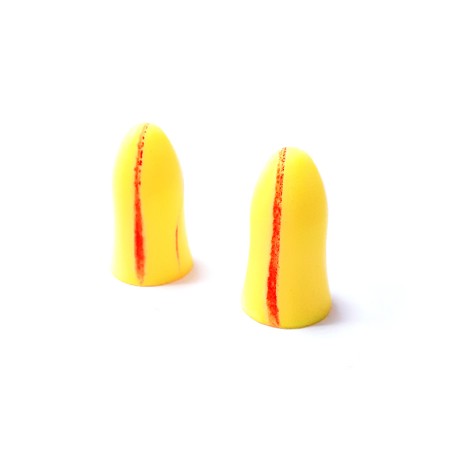 Вкладыши противошумные (беруши) Лайтвей, одноразовые, SNR 35dB