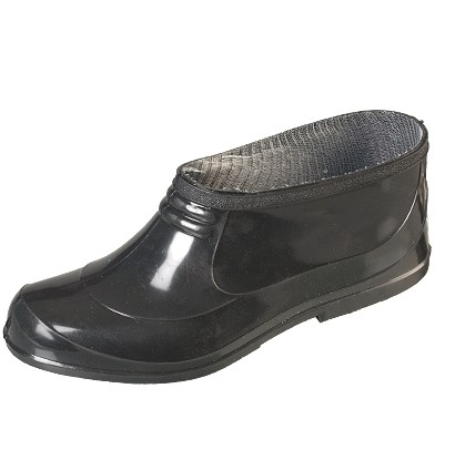 Галоши садовые утепленные