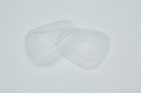 Держатель (крепление) предфильтра НРЗ 2950