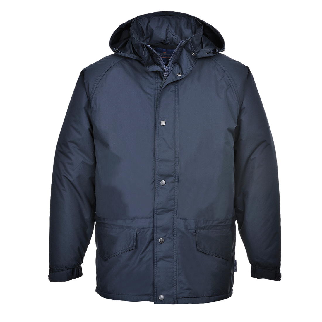 Куртка S530, цвет темно-синий 3 в 1