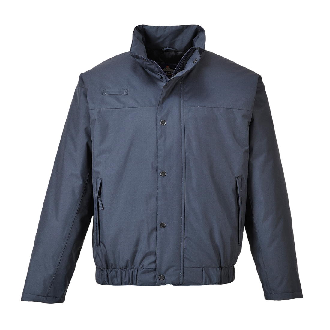 Куртка S533, цвет темно-синий