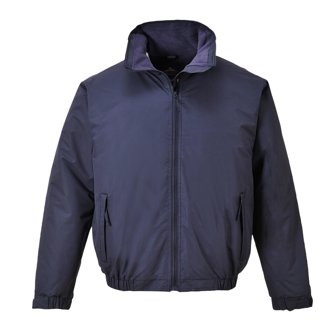 Куртка S538, цвет темно-синий