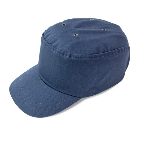 Каскетка Престиж темно-синяя