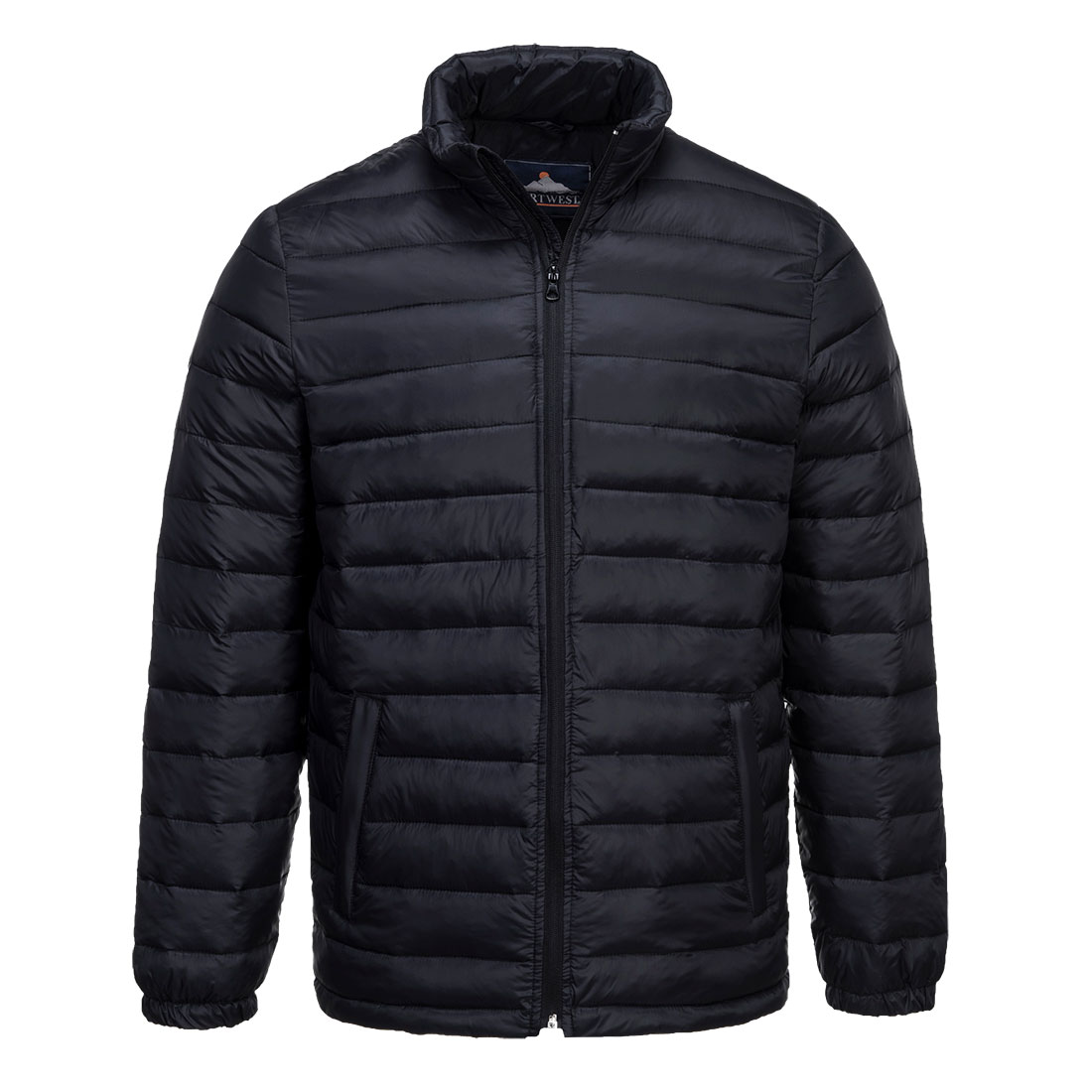 Куртка утепленная S543 Aspen, цвет черный