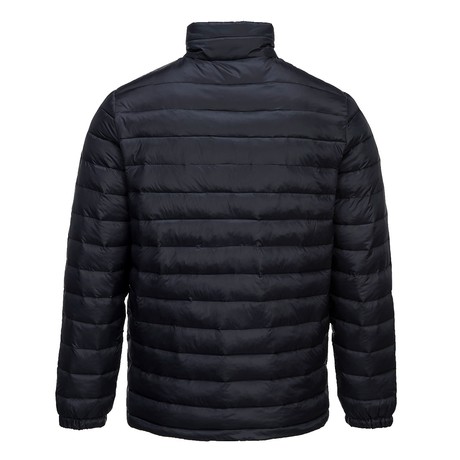 Куртка утепленная S543 Aspen, цвет черный