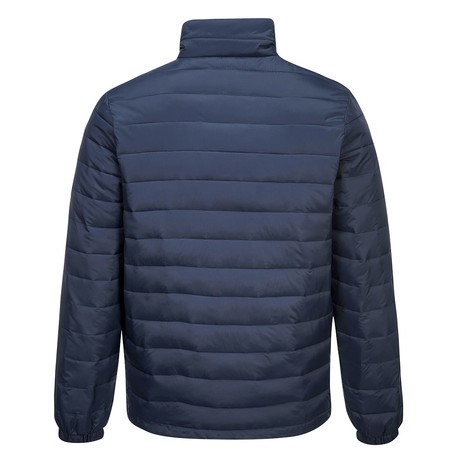 Куртка утепленная S543 Aspen, цвет темно-синий