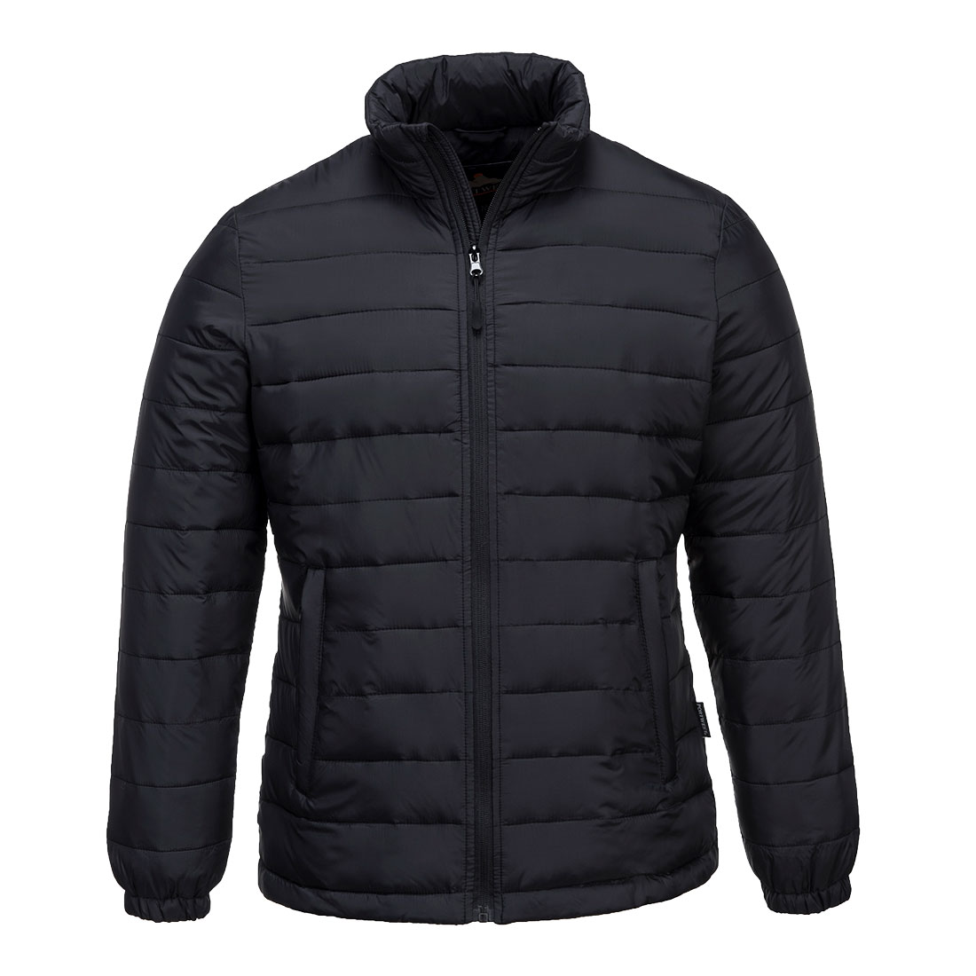 Куртка утепленная женская S545 Aspen, цвет черный