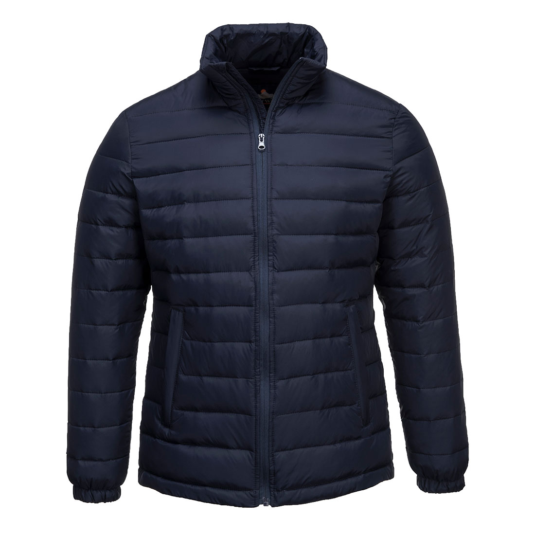 Куртка утепленная женская S545 Aspen, цвет темно-синий