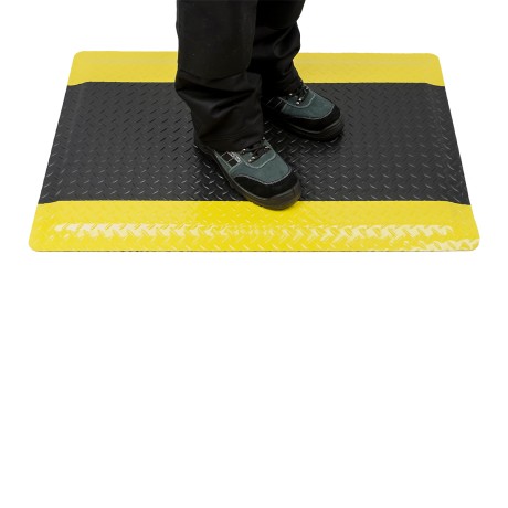 Мат промышленный MT50