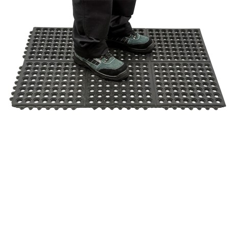 Мат промышленный MT52