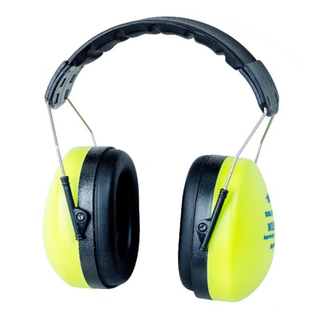 Наушники Кедр SNR 30dB