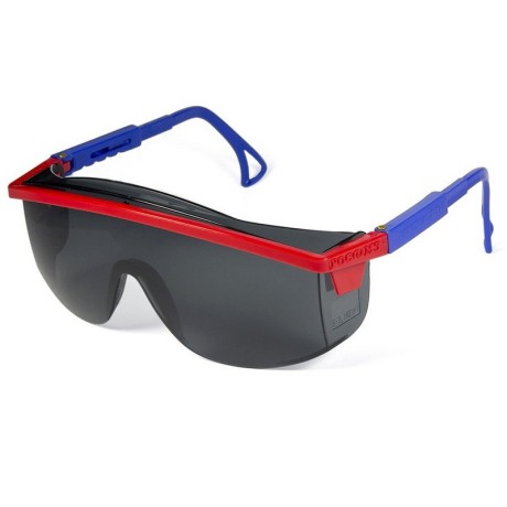 Очки открытые 037 