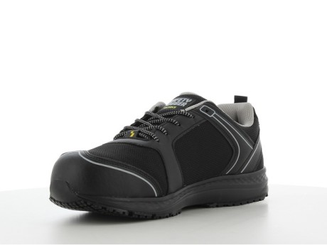 Полуботинки (кроссовки) рабочие Balto S1 Safety Jogger Бельгия З, Ми, Эс, Сж (маломерит на размер)