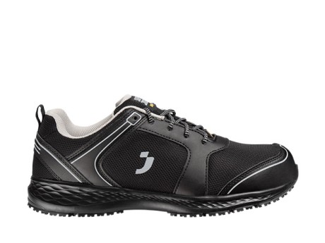 Полуботинки (кроссовки) рабочие Balto S1 Safety Jogger Бельгия З, Ми, Эс, Сж (маломерит на размер)
