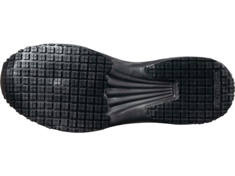 Полуботинки (кроссовки) рабочие Balto S1 Safety Jogger Бельгия З, Ми, Эс, Сж (маломерит на размер)