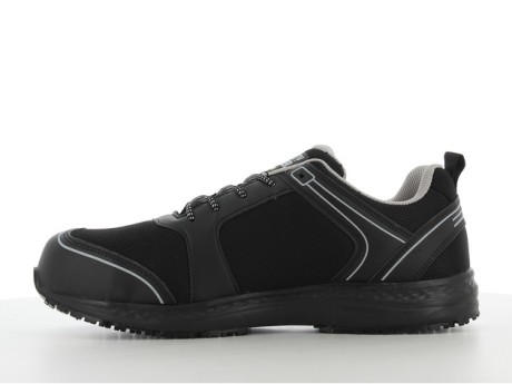 Полуботинки (кроссовки) рабочие Balto S1 Safety Jogger Бельгия З, Ми, Эс, Сж (маломерит на размер)
