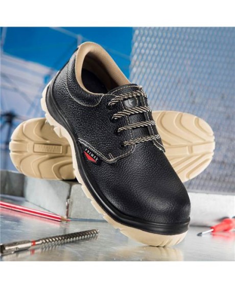 Полуботинки PRIME LOW S1P, подошва ПУ/ПУ, КП/КС