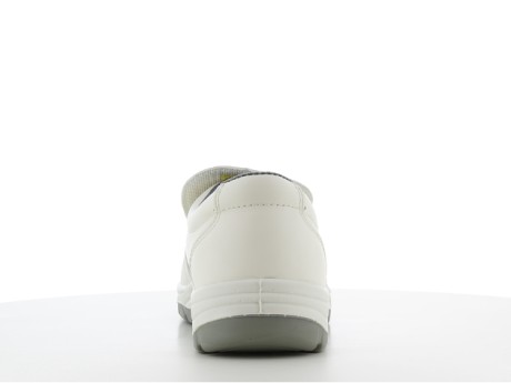 Полуботинки рабочие (для пищевой промышленности) белые X0500 Safety Jogger Бельгия