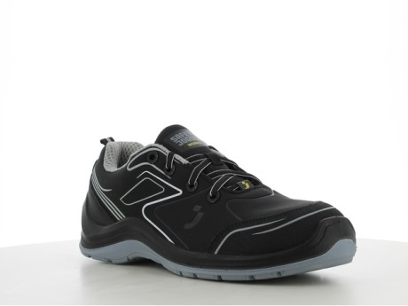 Полуботинки рабочие Flow S3 LOW стандарт ESD Safety Jogger Бельгия