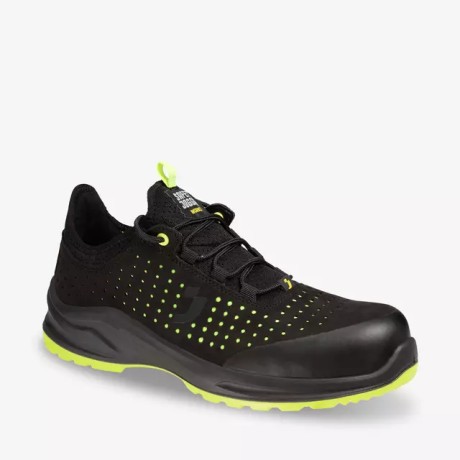 Полуботинки рабочие Modulo S1PS LOW PERF стандарт ESD Safety Jogger Бельгия