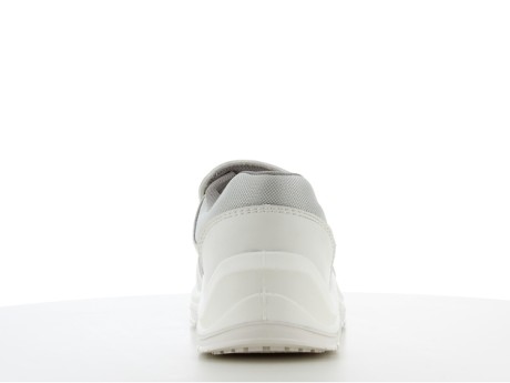 Полуботинки рабочие белые GUSTO81 Safety Jogger Бельгия