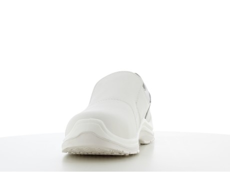 Полуботинки рабочие белые GUSTO81 Safety Jogger Бельгия