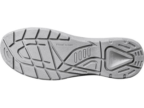 Полуботинки рабочие с перфорацией (сандалии) Flow S1P Sandal TLS