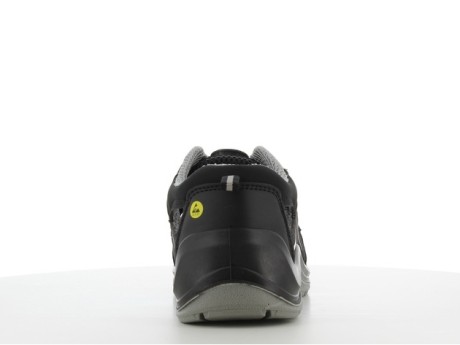 Полуботинки рабочие с перфорацией (сандалии) Flow S1P Sandal TLS