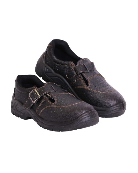 Полуботинки с перфорацией (сандалии)  FOOTWEAR, ПУ