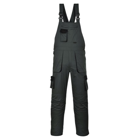 Полукомбинезон TX12 Texo цвет зеленый