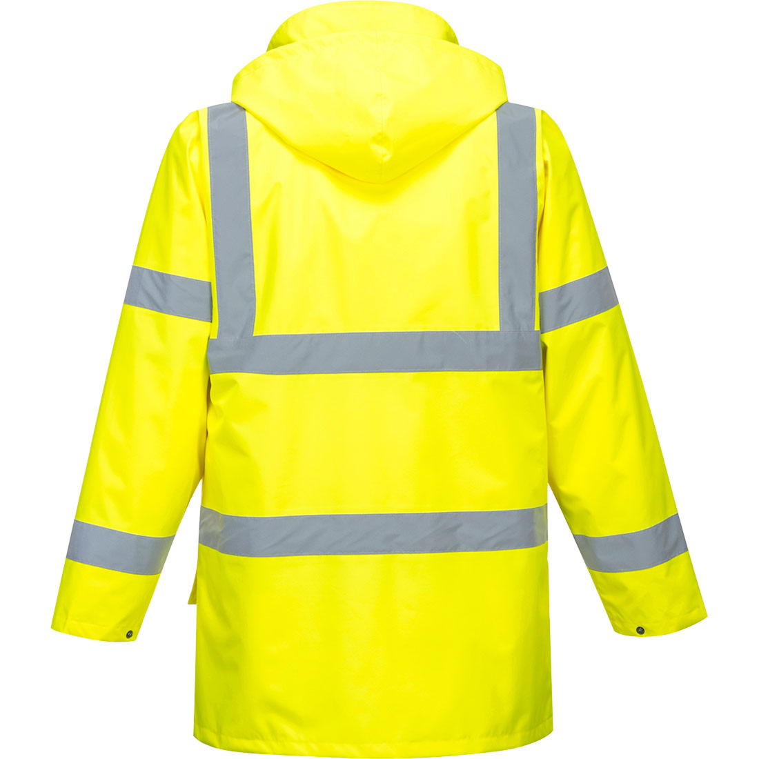Куртка утепленная S765, цвет желтый 5 в 1