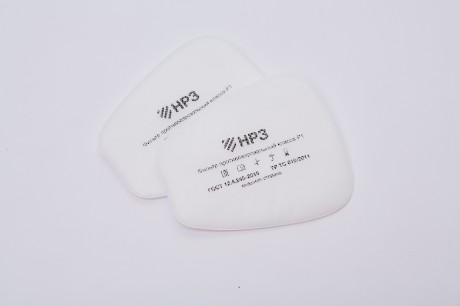 Предфильтр НРЗ Р1