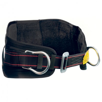 Привязь для удержания и позиционирования 