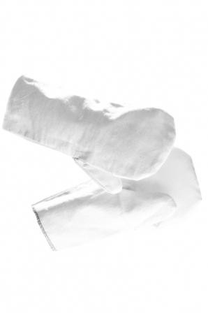 Рукавицы х/б  с ПВХ покрытием