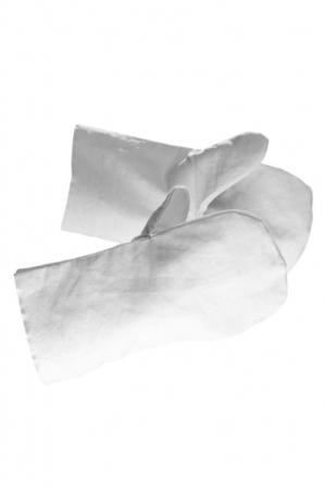 Рукавицы х/б с двойным наладонником СУПЕР